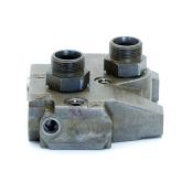 VALVE DISC  Used