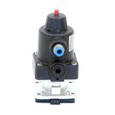 2/2-way diaphragm valve GEMÜ 625 Used