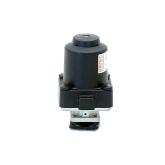 Pneumatically operated diaphragm valve GEMÜ 605 GEMÜ 605  