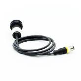 Pushbutton C22-D-W-K10-P5 New FS