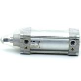 Pneumatic cylinder  