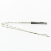 High-performance heating cartridges with extended connection cable 8x60 / 160  