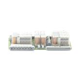 Relay card SN 193317 V.00 Used