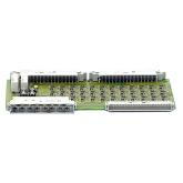 Signalkarte SN. 116.725 V.01 
