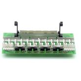 Circuit board TIF01 Used