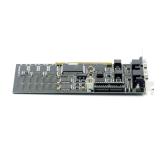 Profibus Einsteckkarte  