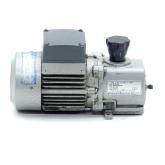 Gear motor 3DF56C-4 Used