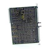Analog card SN 174.119 V.02 
