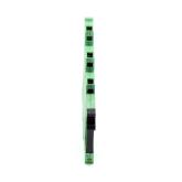 Base terminal PLC-BSP- 24DC/21  Used