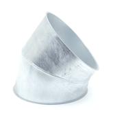 Segment DN 350, 45 degrees DN 350, 45 Grad New