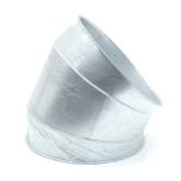 Segment 45°, DN 350x1.5 Neu