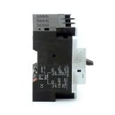 Circuit breaker  Used