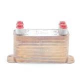 Plattenwärmetauscher TPL 00-K-34-12 Neu
