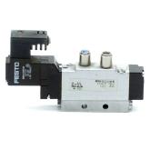 solenoid valve 173127 Used