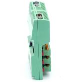 I/O‑Module IBS RT 24 DIO 16/16-T Used