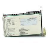 Power supply SEG 115 Used