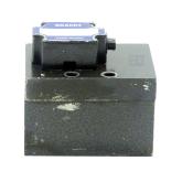 Gear flow meter  Used