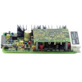 amplifier card  New