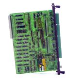 E Analog input module  New FS