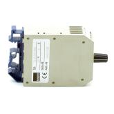 Phase shift control unit  Used
