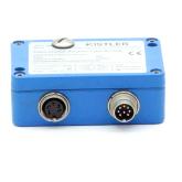 Piezoresistiver Verstärker Drucksensor  Gebraucht