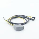 Connection cable 7000-12341-0340150 Used