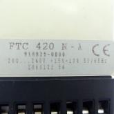 Nivotester FTC 420  Gebraucht