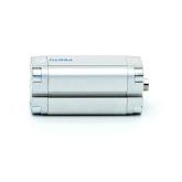 Kompaktzylinder ADVU-25-50-P-A 156529 Gebraucht