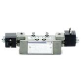 5/2 Way valve  Used