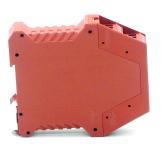 Sicherheitsrelais MSR132E Gebraucht