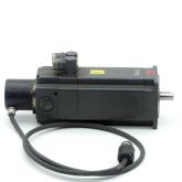 3~ Permanent-Magnet-Motor  Gebraucht