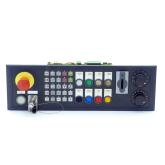 Operating or display module (HMI) SINUMERIK Used