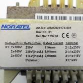transformer  Used