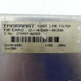 Netzfilter  Gebraucht