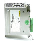 Positioning controller for 3-phase stepping motors with Profibus-DP fieldbus interface and SAM safety module TLC511F -/RM/SAM/PBDP  Used