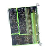 circuit board I0B-80  Used
