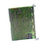 circuit board DAX-3  Used