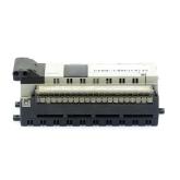 Schnittstellenmodul TBX7 SOC.8I+8OS 0,5A WFD Neu