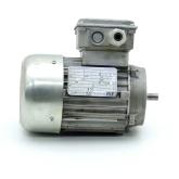 Electric motor M63C4 Used