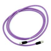 Profibuskabel Master-File 165828 Neu