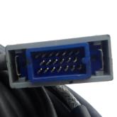 Teach Pendant Kabel 10 m MR-20LW Gebraucht