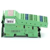 Inline-Klemme IB IL 24DO 16-PAC/SN IB IL 24DO 16-PAC/SN  Gebraucht