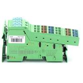 Inline-Klemme IB IL 24 DI 16-PAC/SN Gebraucht