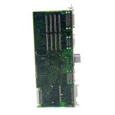 SIMODRIVE611-D control module 2-axis  Refurbished