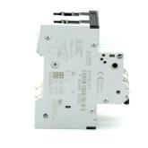 Circuit breaker  Used