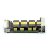 Software module  Used