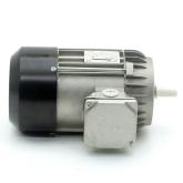 Elektromotor  Neu