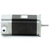 NEMA23 2-phase stepper motor 1.8° 7.4Nm Junction box 4.0A Front shaft: 14mm  New FS