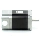 NEMA34 2-phase stepper motor 1.8° 5.0Nm Junction box 6.4A Front shaft: 14mm  New FS