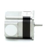 NEMA23 2-Phasen-Schrittmotor 0.9° 0.44Nm Anschlußkasten 3.0A Frontwelle:6.35mm  Neu OVP